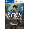 Kena: Bridge of Spirits - Digital Deluxe Edition PS4/PS5